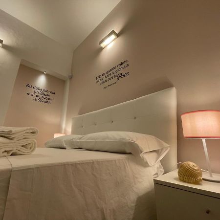 Hotel Donna Grazia Relais Gallipoli Exteriér fotografie