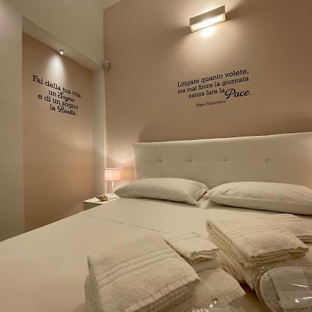 Hotel Donna Grazia Relais Gallipoli Exteriér fotografie