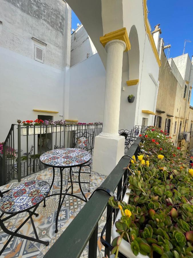 Hotel Donna Grazia Relais Gallipoli Exteriér fotografie