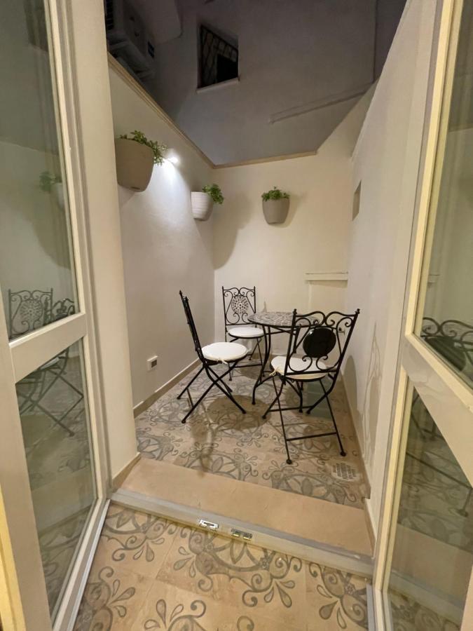 Hotel Donna Grazia Relais Gallipoli Exteriér fotografie