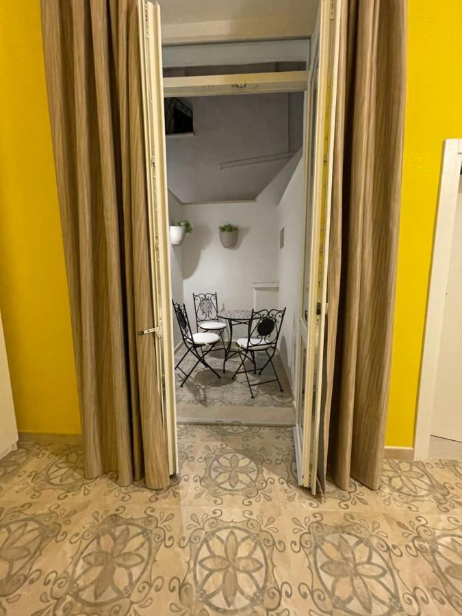 Hotel Donna Grazia Relais Gallipoli Exteriér fotografie