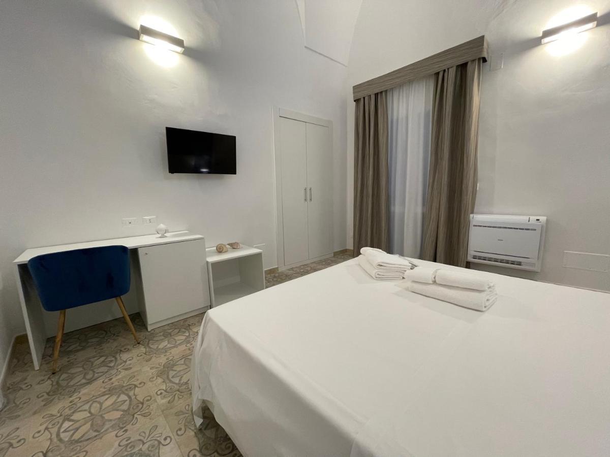 Hotel Donna Grazia Relais Gallipoli Exteriér fotografie