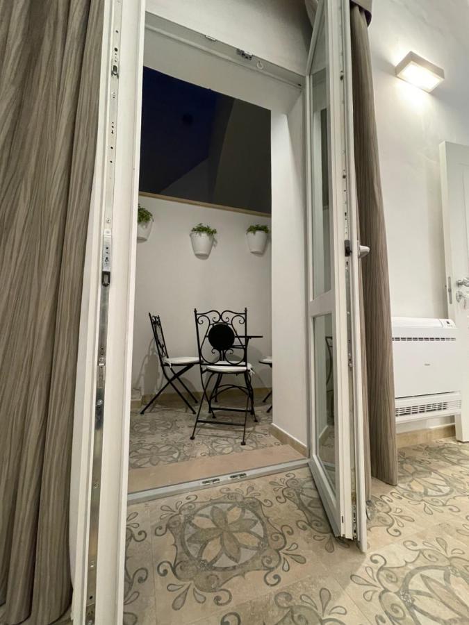 Hotel Donna Grazia Relais Gallipoli Exteriér fotografie